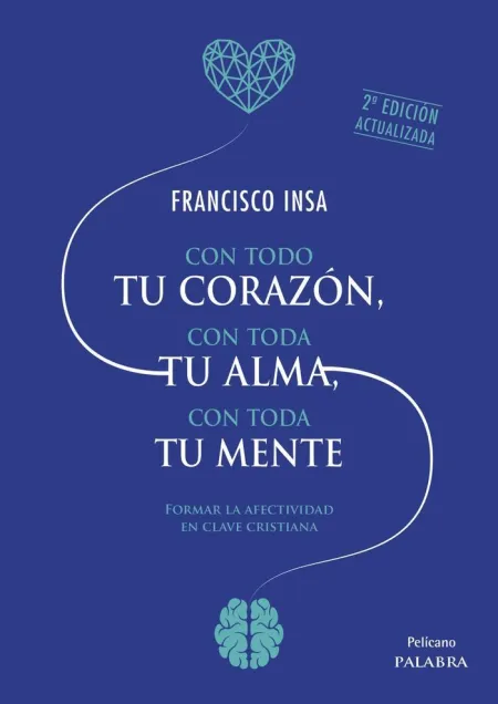 Con Todo tu Corazón, con Toda tu Alma, con Toda tu Mente