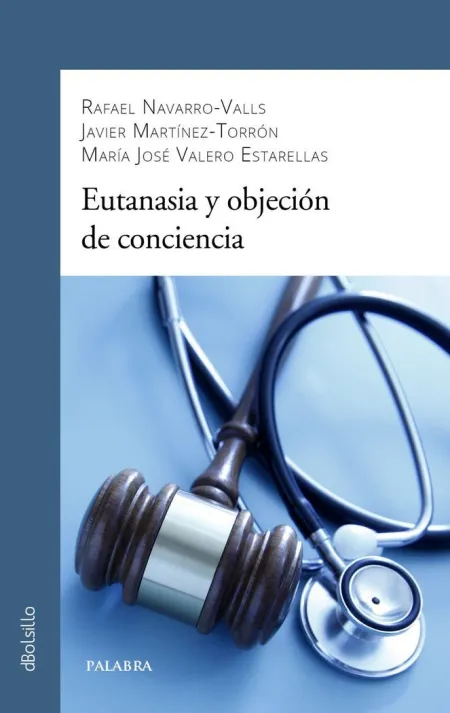 Eutanasia y Objeción de Conciencia