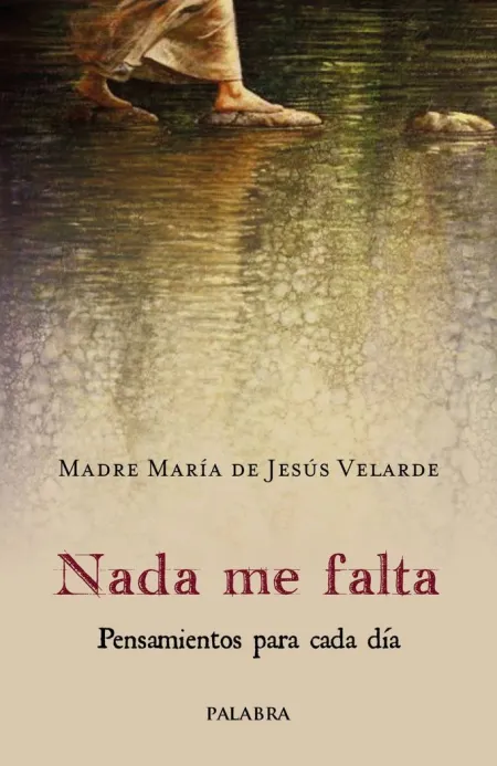 Nada me Falta