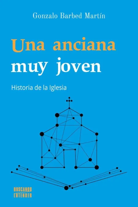 Una Anciana Muy Joven