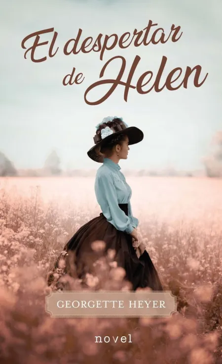 El Despertar de Helen