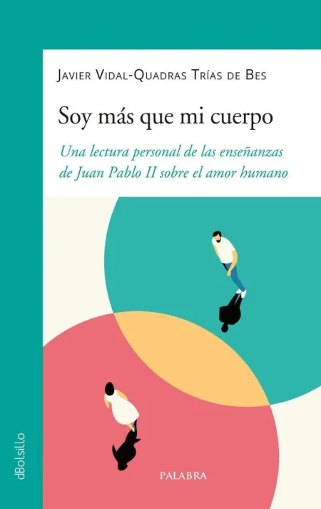 Soy Más que mi Cuerpo