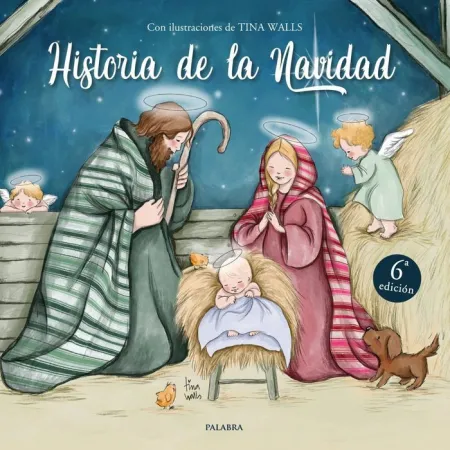 Historia de la Navidad