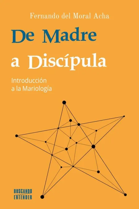 De Madre a Discipula