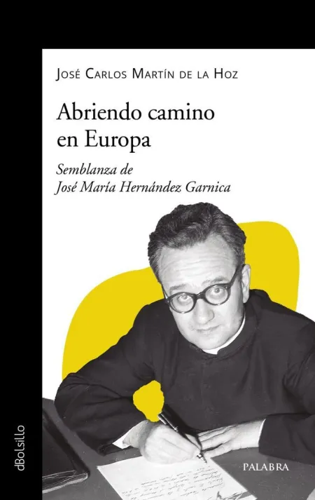 Abriendo Camino en Europa