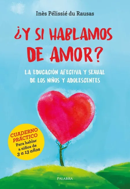 ¿Y si Hablamos de Amor?