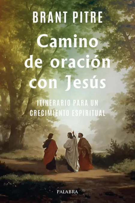 Camino de Oracion con Jesus
