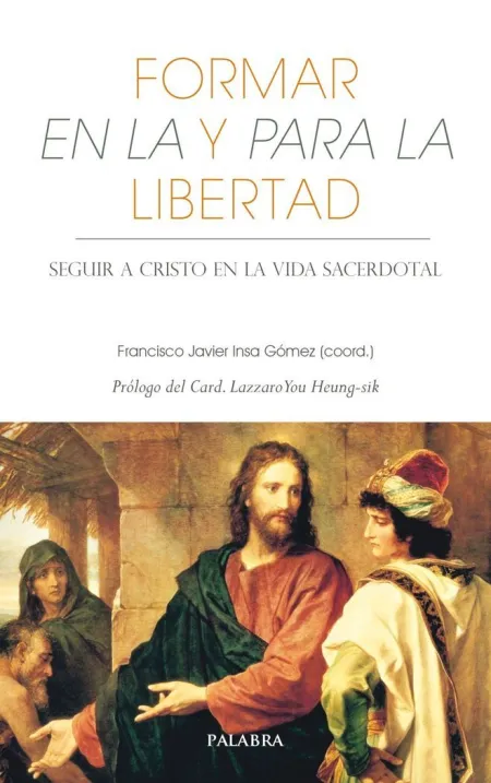 Formar en la y para la Libertad