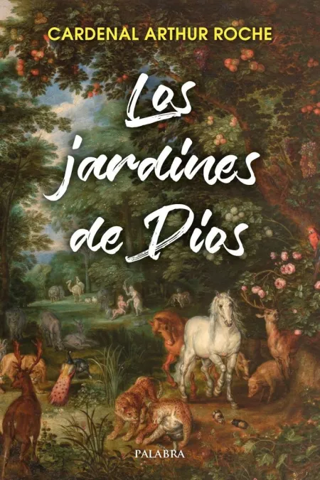 Los Jardines de Dios
