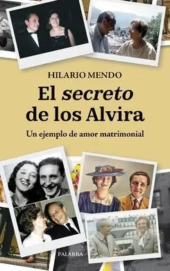 El Secreto de los Alvira