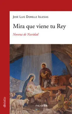 Mira que Viene tu Rey
