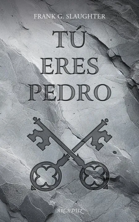 Tu Eres Pedro