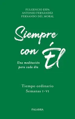 Siempre con él. 1