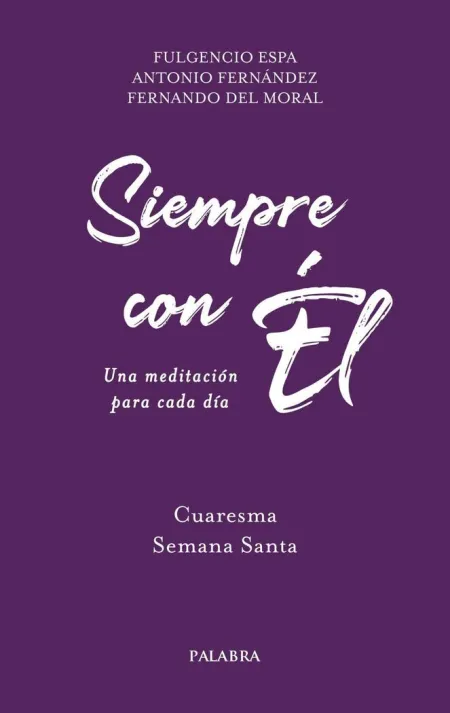 Siempre con el. 2