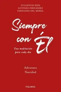 Siempre con él. 8