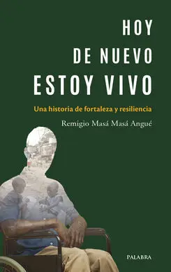 Hoy de Nuevo Estoy Vivo