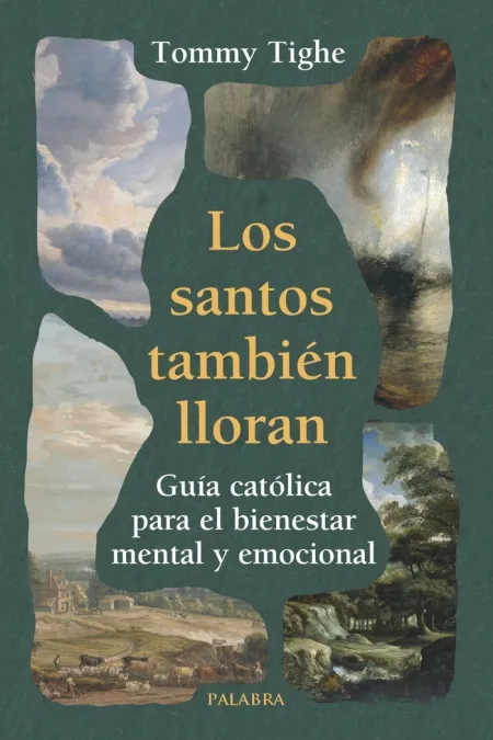 Los Santos También Lloran