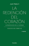 LA REDENCIÓN DEL CORAZÓN