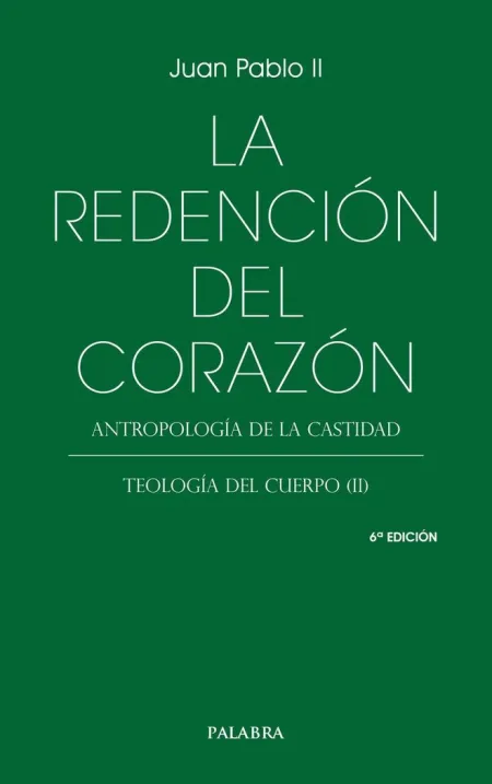 La Redención del Corazón