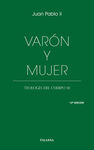 VARÓN Y MUJER