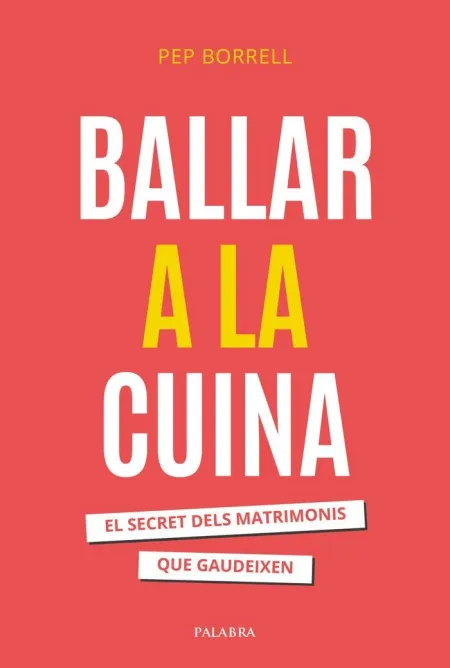 Ballar a la Cuina