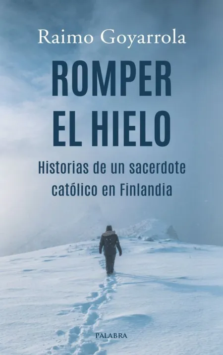 Romper el Hielo