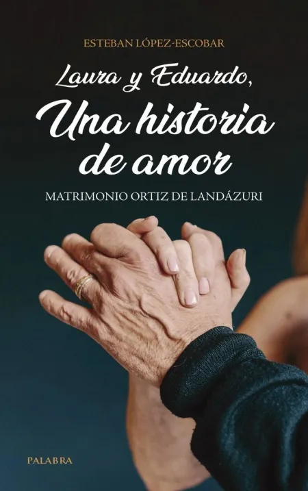 Laura y Eduardo, una Historia de Amor