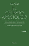 EL CELIBATO APOSTÓLICO