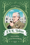 J.R.R. TOLKIEN. UN ERUDITO EN LA TIERRA MEDIA