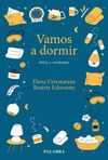 VAMOS A DORMIR