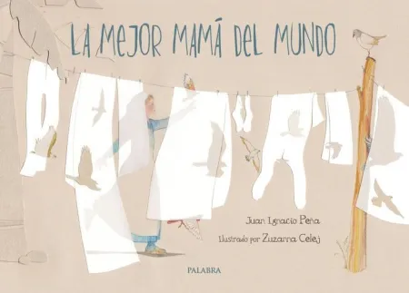 La Mejor Mamá del Mundo