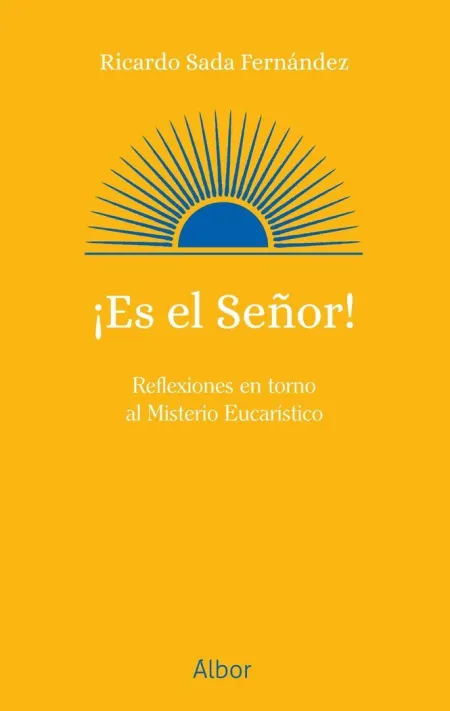 ¡Es el Señor!