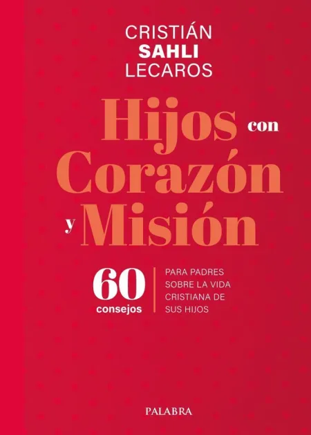 Hijos con Corazón y Misión
