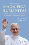 MAGNIFICA HUMANITAS