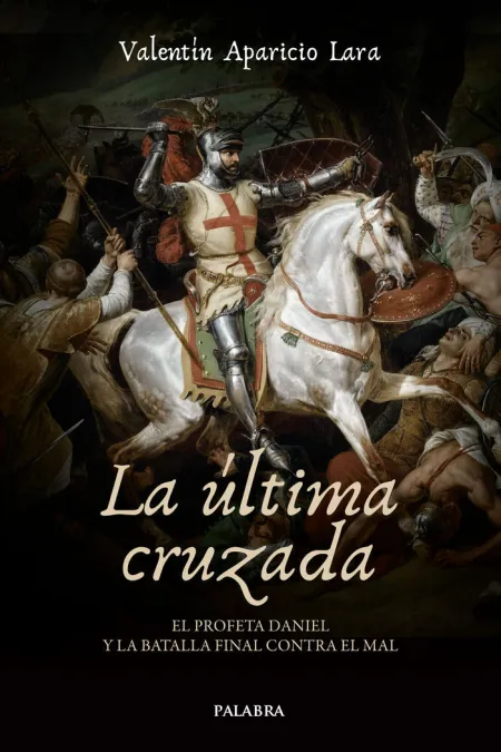 La Última Cruzada