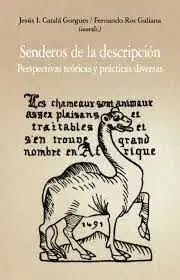 Senderos de la Descripción.