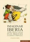 IMAGINAR IBERIA.