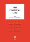 THE COMMON LAW