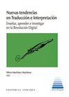 NUEVAS TENDENCIAS EN TRADUCCION E INTERPRETACION