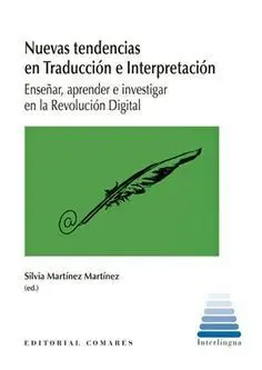 Nuevas Tendencias en Traduccion e Interpretacion
