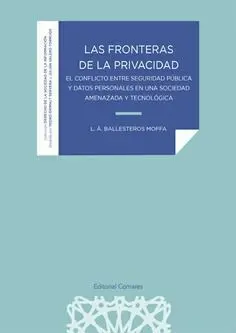 Fronteras de la Privacidad