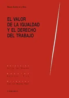 Valor de la Igualdad y el Derecho del Trabajo