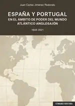 España y Portugal en el Ámbito de Poder del Mundo