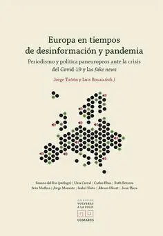 Europa en Tiempos de Desinformacion y Pandemia