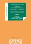 REPRESENTACION LABORAL EN LAS EMPRESAS DISPERSAS Y EN RED.