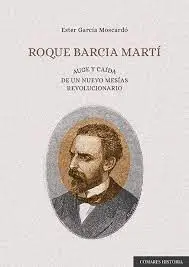 Roque Barcía Martí.