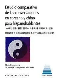 Estudio Comparativo de las Conversaciones en Corea