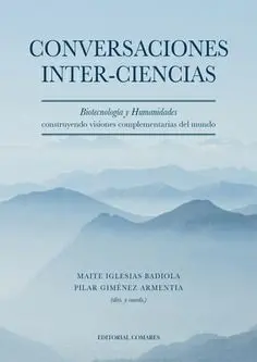 Conversaciones Inter-Ciencias.