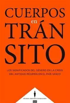 Cuerpos en Tránsito