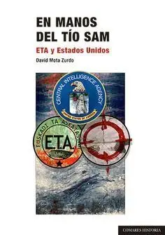 En Manos del Tío Sam : Eta y los Estados Unidos